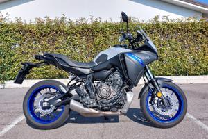 Yamaha Tracer 7 - 2020