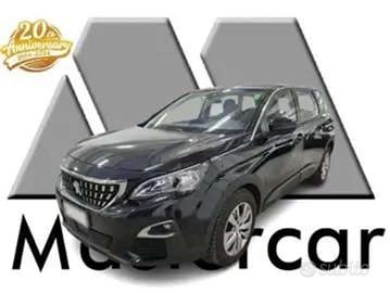 PEUGEOT 5008 5008 1.5 bluehdi Business s 7 posti