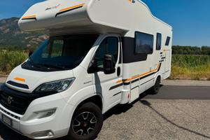 Adria Sun Living Lido A49 DP
