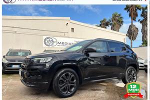 JEEP Compass 1.3 T4 150CV aut. 2WD 80°Anniv.