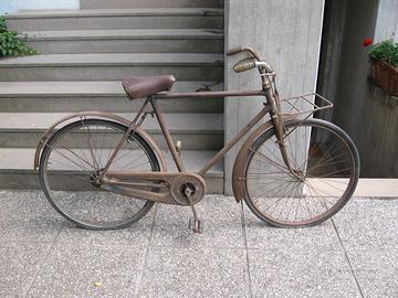 Bici vintage