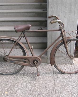 Bici vintage