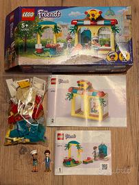 LEGO Friends 41705 - Pizzeria