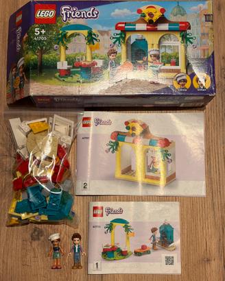 LEGO Friends 41705 - Pizzeria