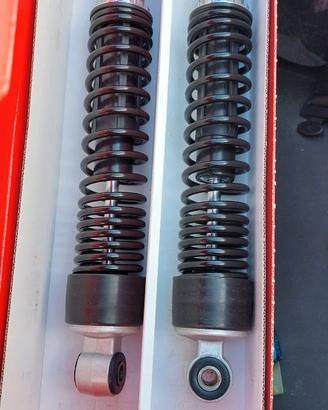 Ammortizzatori scooter