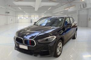 BMW X2 XDRIVE 25E BUSINESS X AUTOMATICO SUV