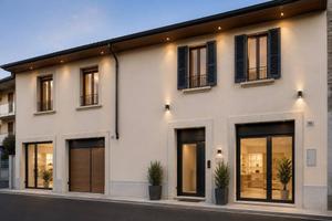 Casa indipendente di 672 m² con più di 5 locali e 