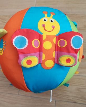 Galt Toys, palla di attività, sensoriale