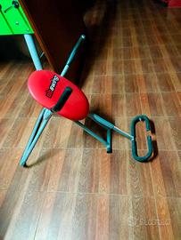 AB Swing x addominali