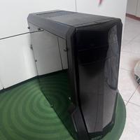 Pc gaming fisso