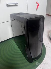 Pc gaming fisso