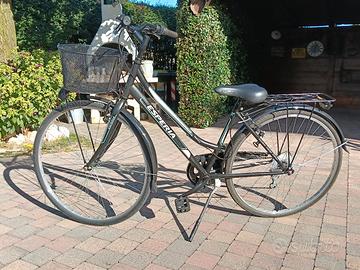 Bici da donna