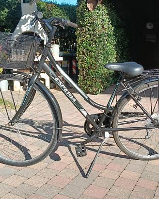 Bici da donna