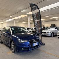 Audi A1 1.4 TFSI S tronic Attraction