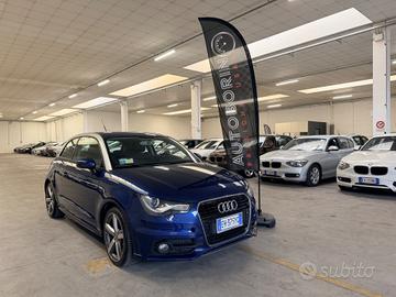 Audi A1 1.4 TFSI S tronic Attraction