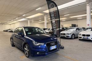 Audi A1 1.4 TFSI S tronic Attraction