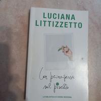 libri di Luciana Litizzetto