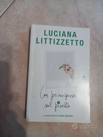libri di Luciana Litizzetto