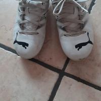 Scarpe da calcio