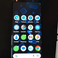 telefono samsung s9 GM960F