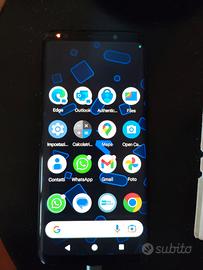 telefono samsung s9 GM960F