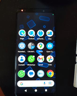 telefono samsung s9 GM960F