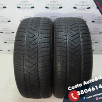 255 50 20 Pirelli 2018 80% MS 255 50 R20 Pneus