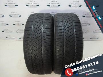 255 50 20 Pirelli 2018 80% MS 255 50 R20 Pneus