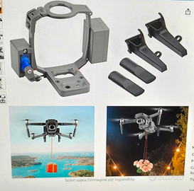 Accessori Dji Mavic