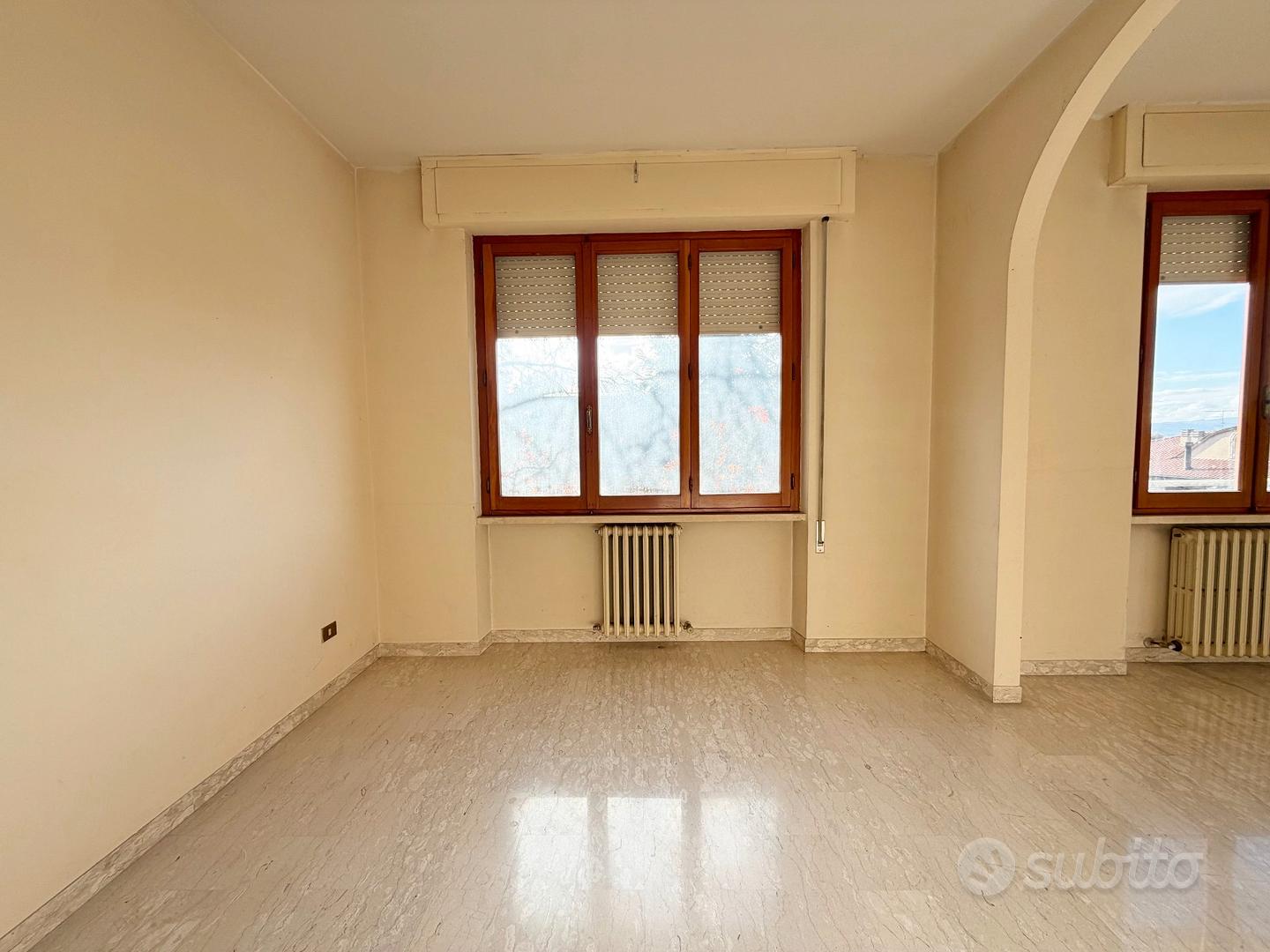 Appartamento – San Giustino, Cospaia - Altro