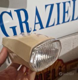 faro fanale Graziella Carnielli