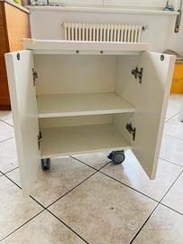 Mobile bagno