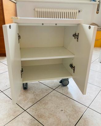 Mobile bagno