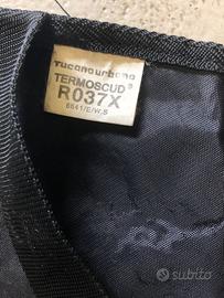 CoprigambeTERMOSCUD® R037XBURGMAN650 '06 (USATO)
