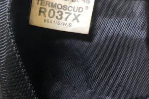 CoprigambeTERMOSCUD® R037XBURGMAN650  (USATO)