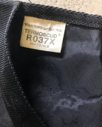 CoprigambeTERMOSCUD® R037XBURGMAN650 '06 (USATO)