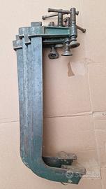 Morsetti / strettoie 4 pezzi