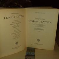 vocabolario collezione