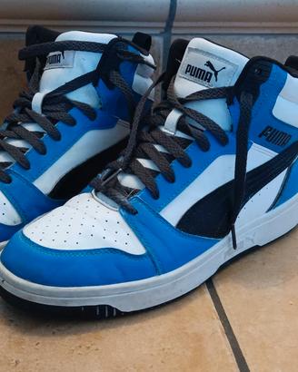 Scarpe Puma 39