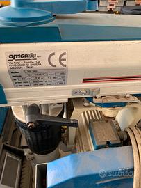 Sega radiale OMGA RN 900