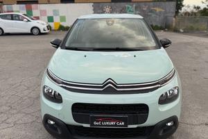 Citroen C3 1.2. km0
