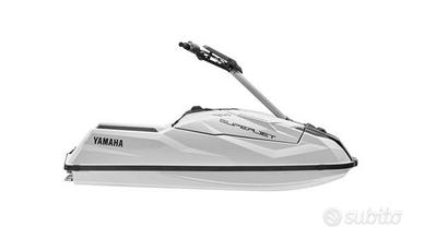 Moto d'acqua 