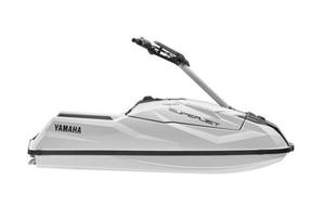 Moto d'acqua 