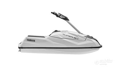 Moto d'acqua 2027