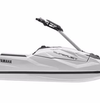 Moto d'acqua 