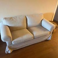 divano Ektorp due posti