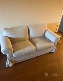 divano Ektorp due posti
