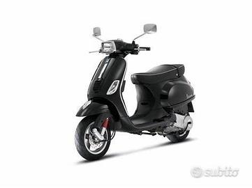 RICAMBI PIAGGIO VESPA S 150 ie 2009 2013