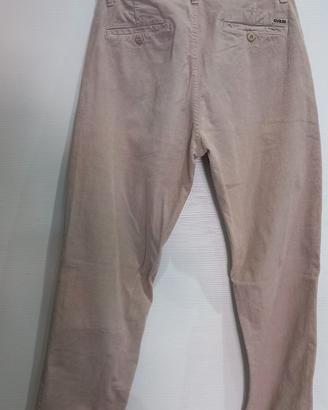 Pantaloni uomo Guess