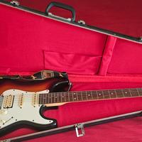 Chitarra elettrica Cort